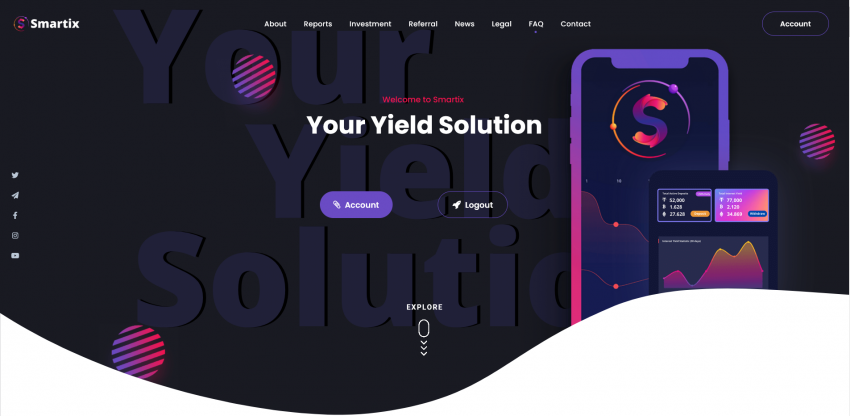 Smartix Finance
