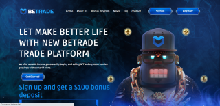 BeTrade