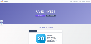 Rand Invest