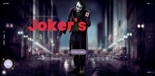 Joker's Will