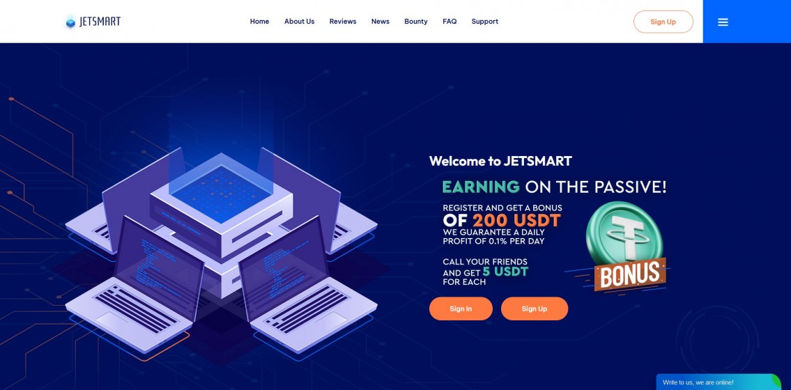 JetSmart