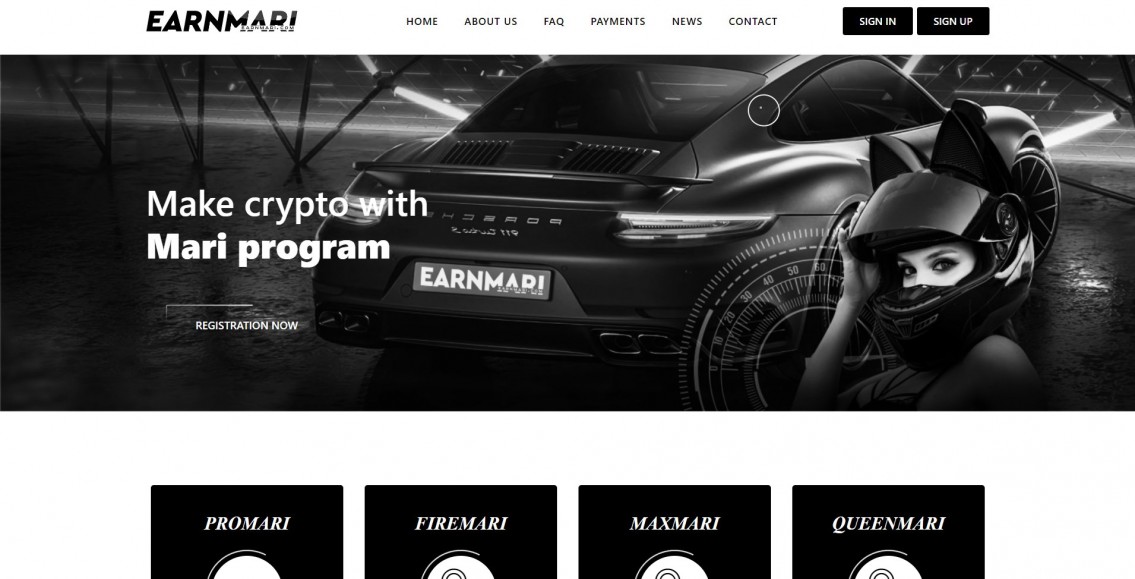 EarnMari