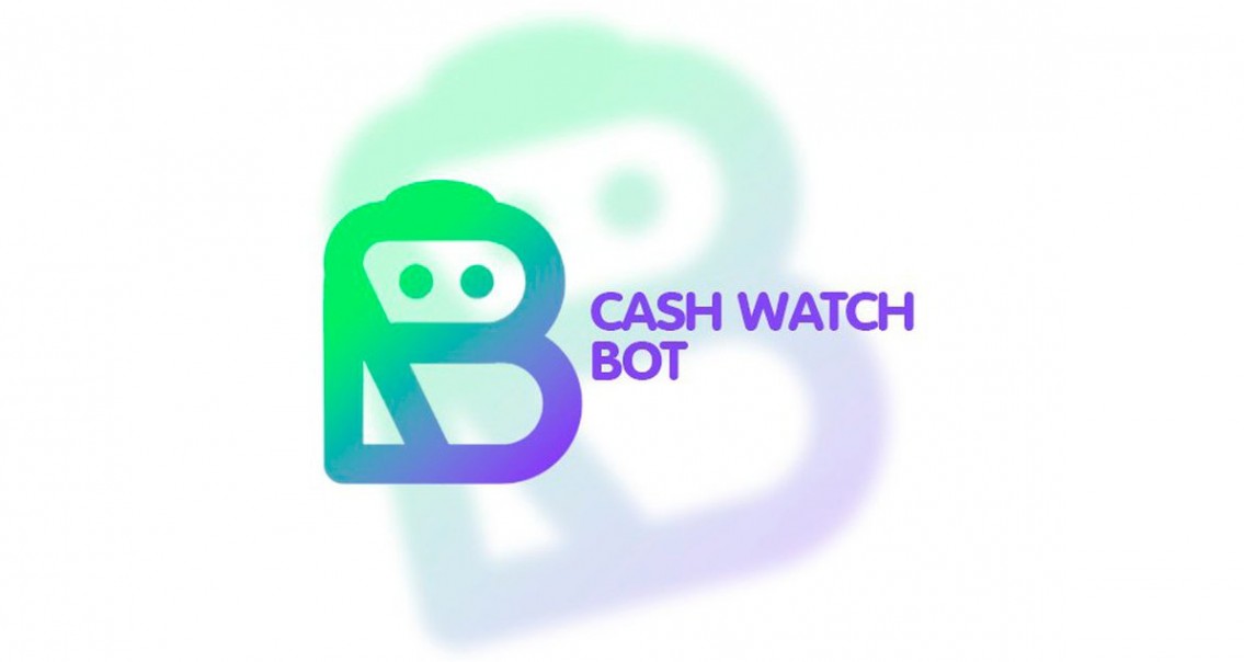Cash Watch Bot 2