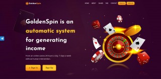 GoldenSpin