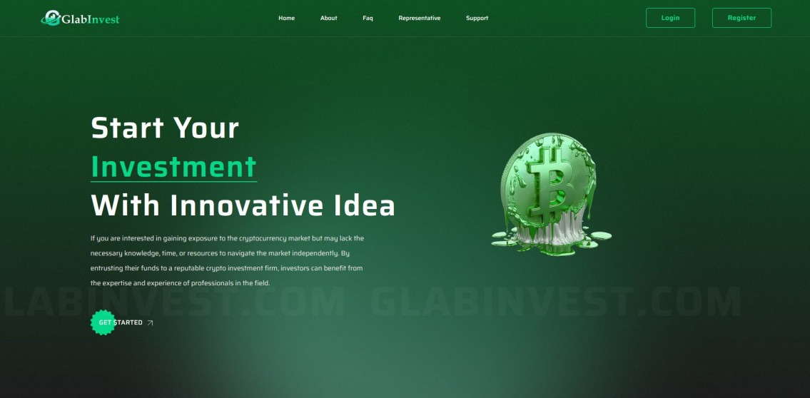 Glabinvest
