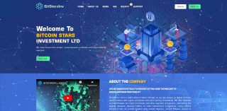 Bitstarsinv Limited