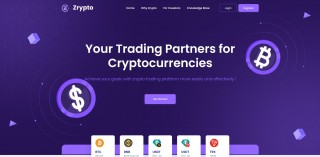 Zrypto Trading