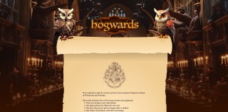 Hogwards