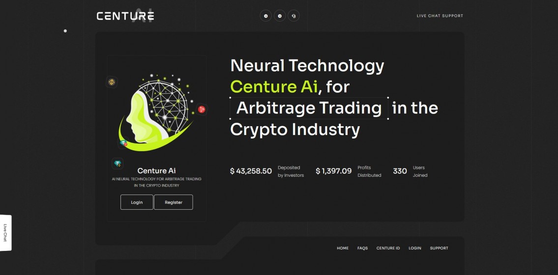 Centure AI