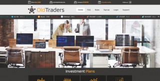 Old Traders
