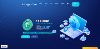 CryptoVest