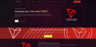 Tronifi