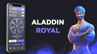 Aladdin Royal