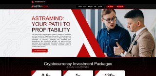 AstraMind