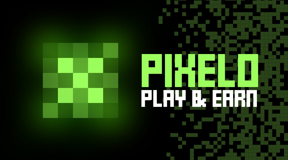 Pixelo