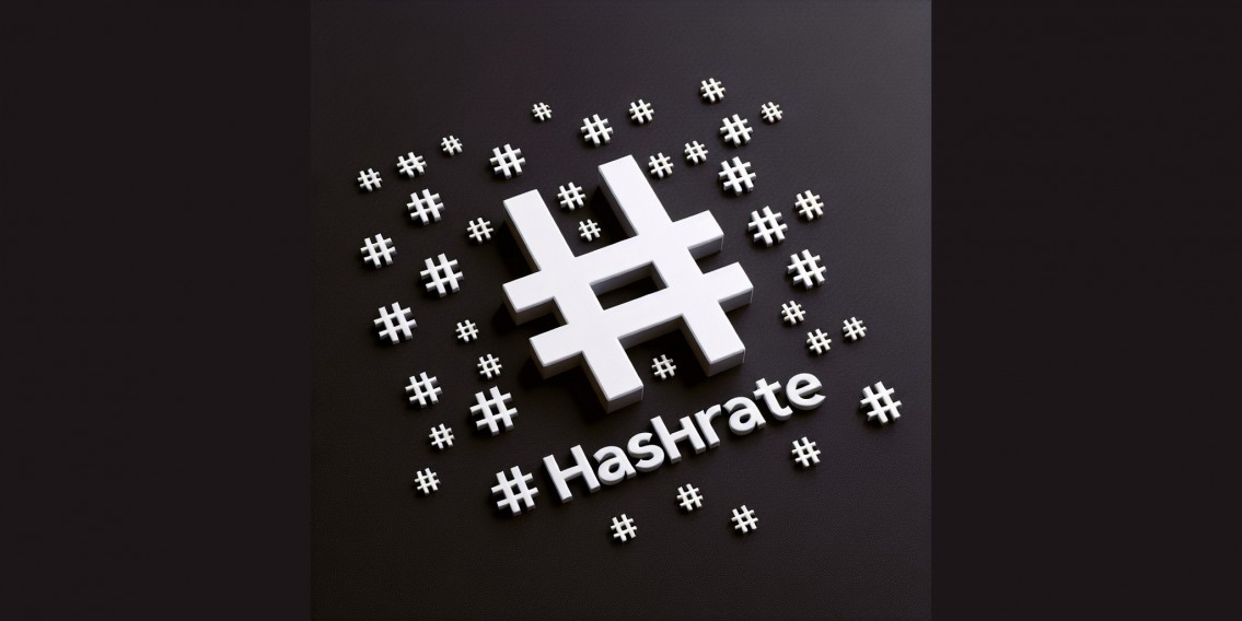 Hashrate