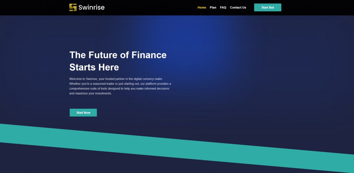 SwinRise Bot