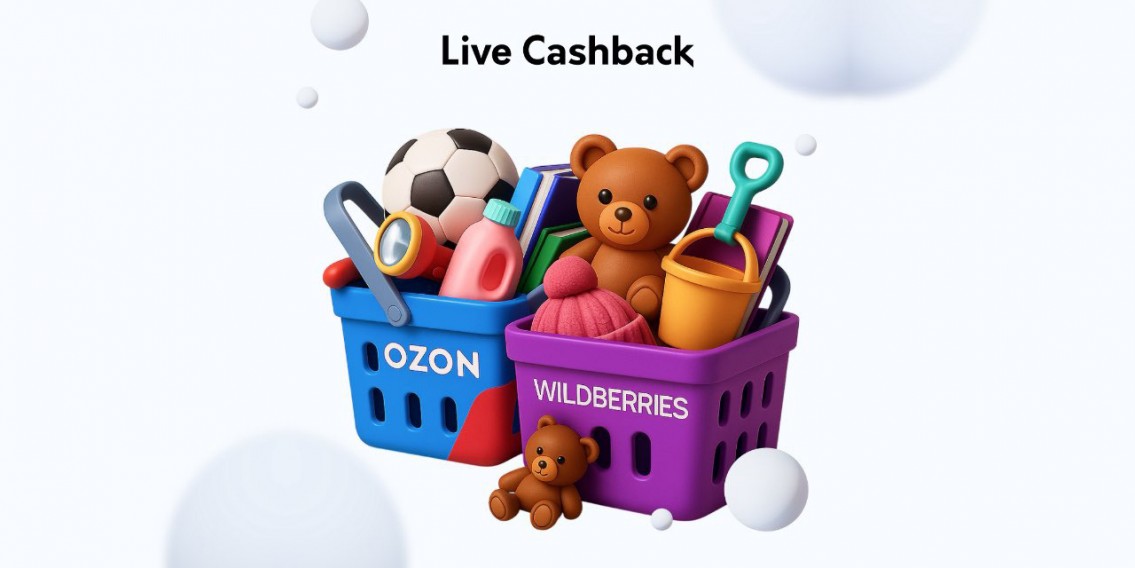Live Cashback