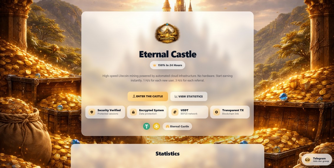 EternalCastle